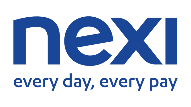 Nexi logo