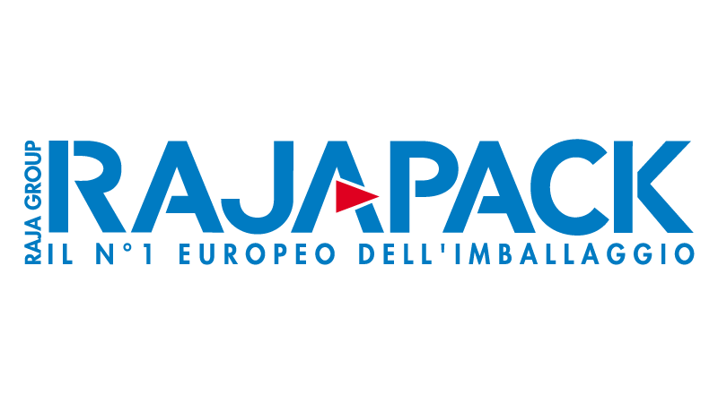 rajapack logo