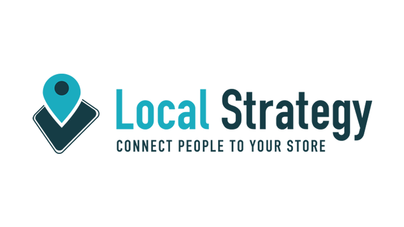 local strategy logo