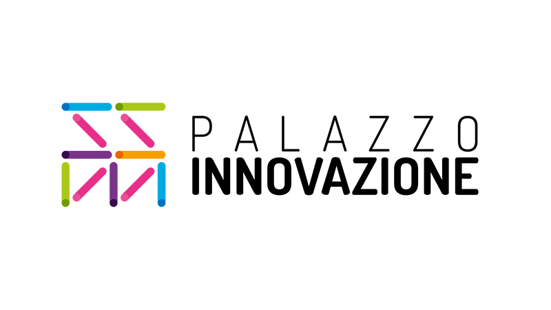 palazzo innovazione logo