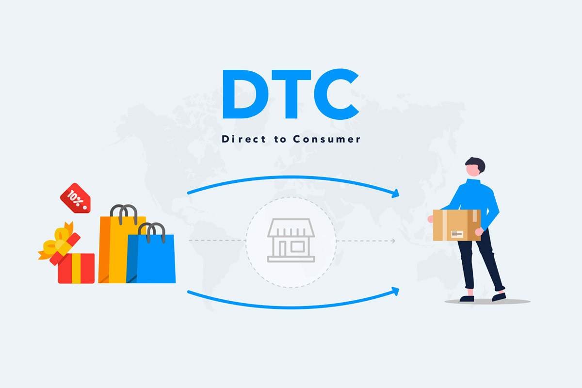 direct-to-consumer
