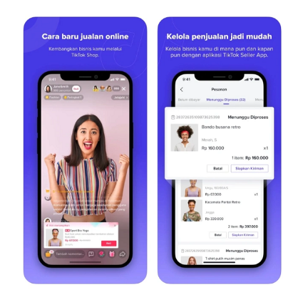 tiktok e woocommerce