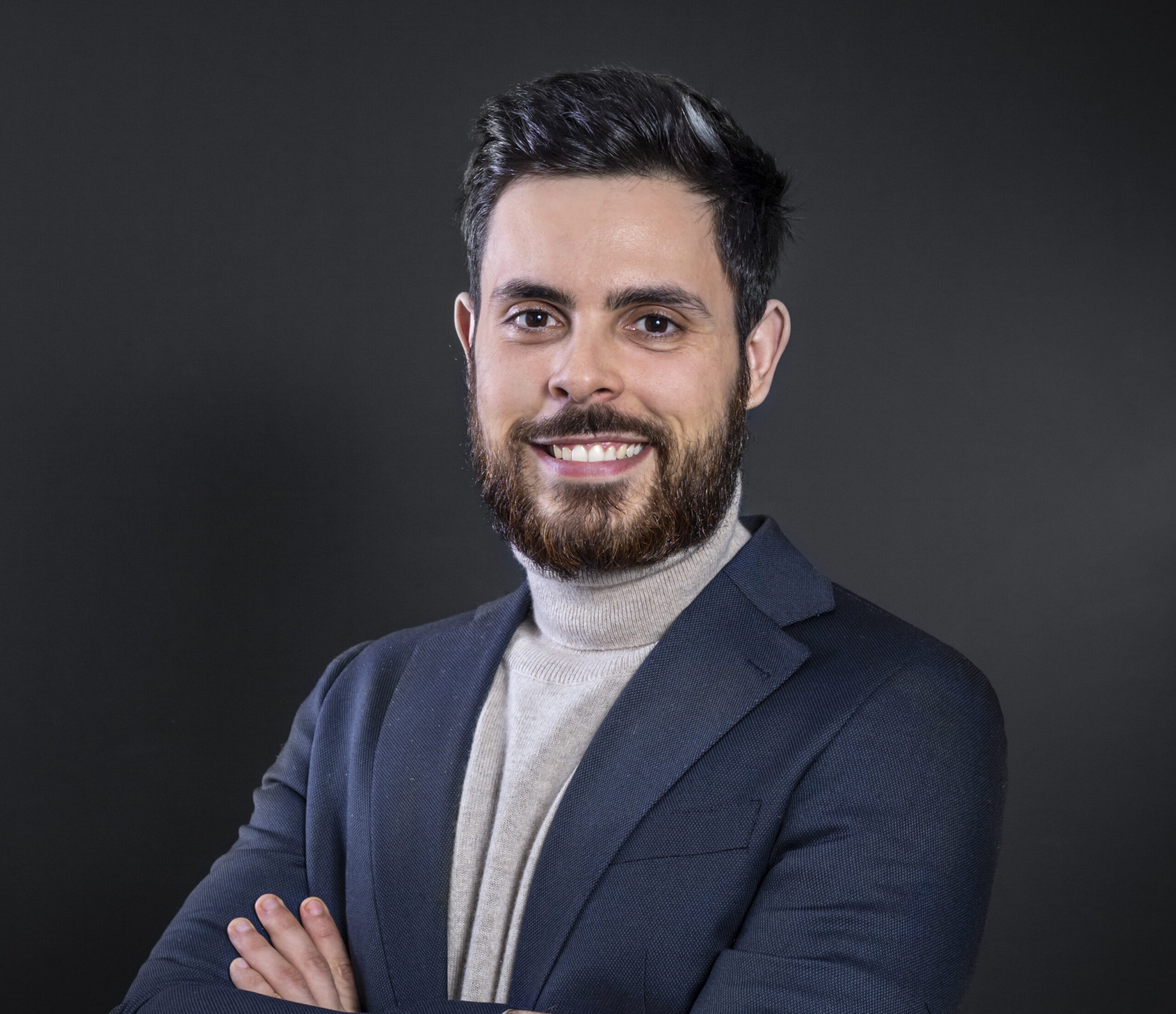 Simone Romani - Marketing Manager presso Tun2U e founder presso MarketKing