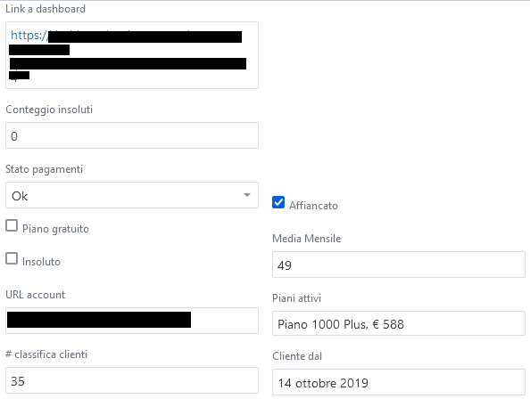 migliorare la customer experience grazie ai dati del supporto clienti - favorire le integrazioni con software esterni
