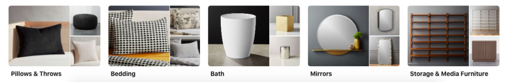 pinterest - bacheche