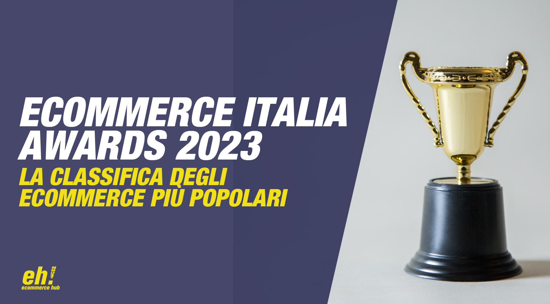 ecommerce italia awards
