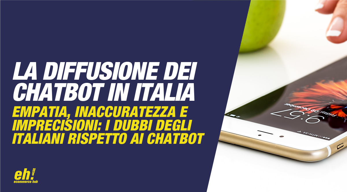 chatbot italia