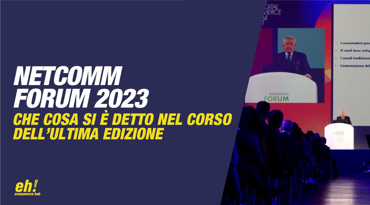 netcomm forum 2023