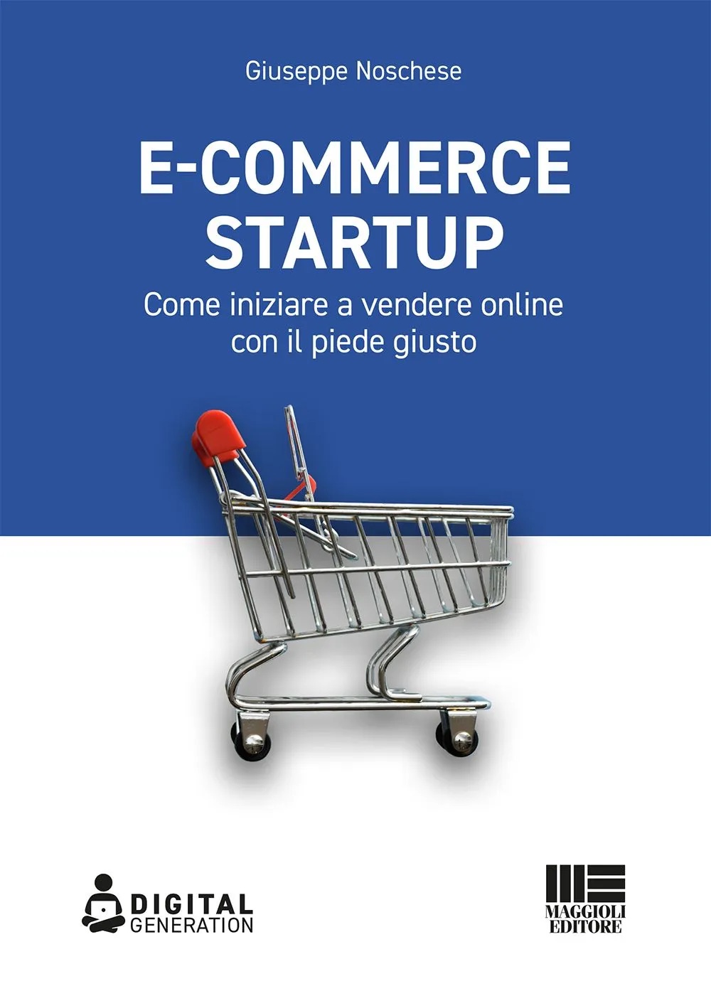 ecommerce startup