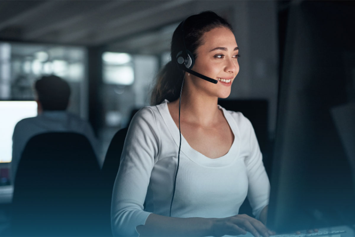 Offri un servizio clienti eccellente