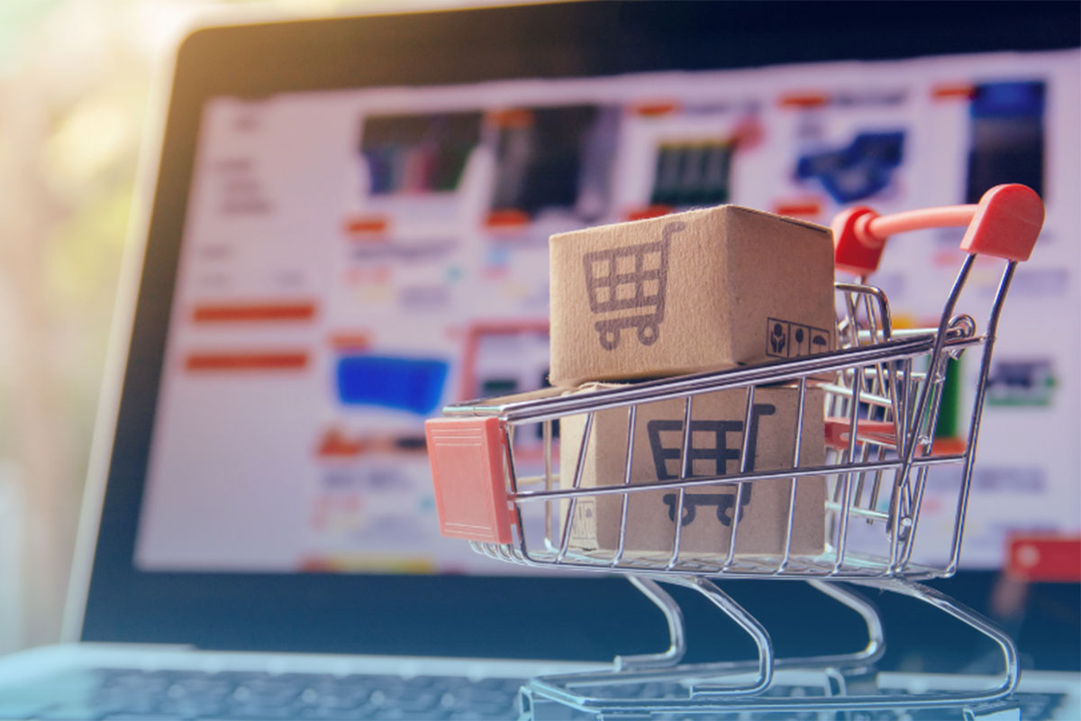 Scegli una piattaforma e-commerce flessibile e sicura