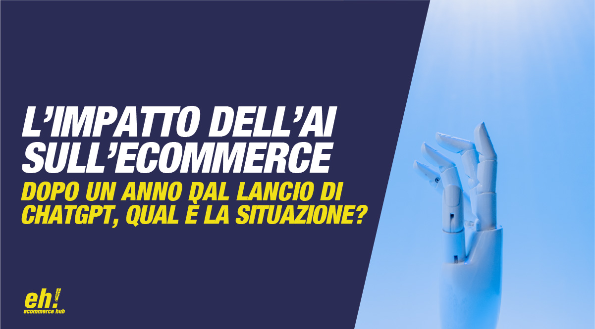 impatto ai ecommerce