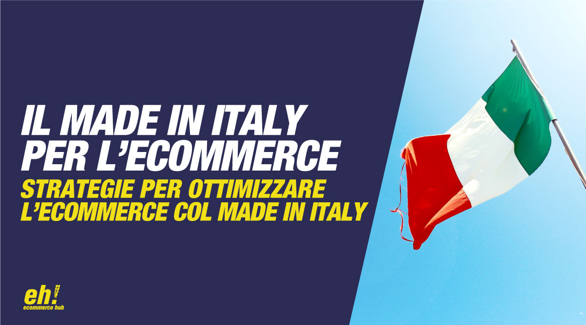 made in italy ecommerce