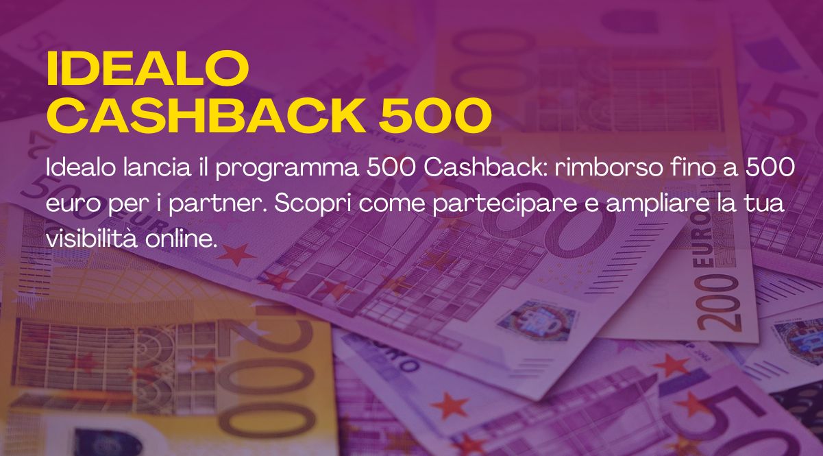 idealo cashback 500
