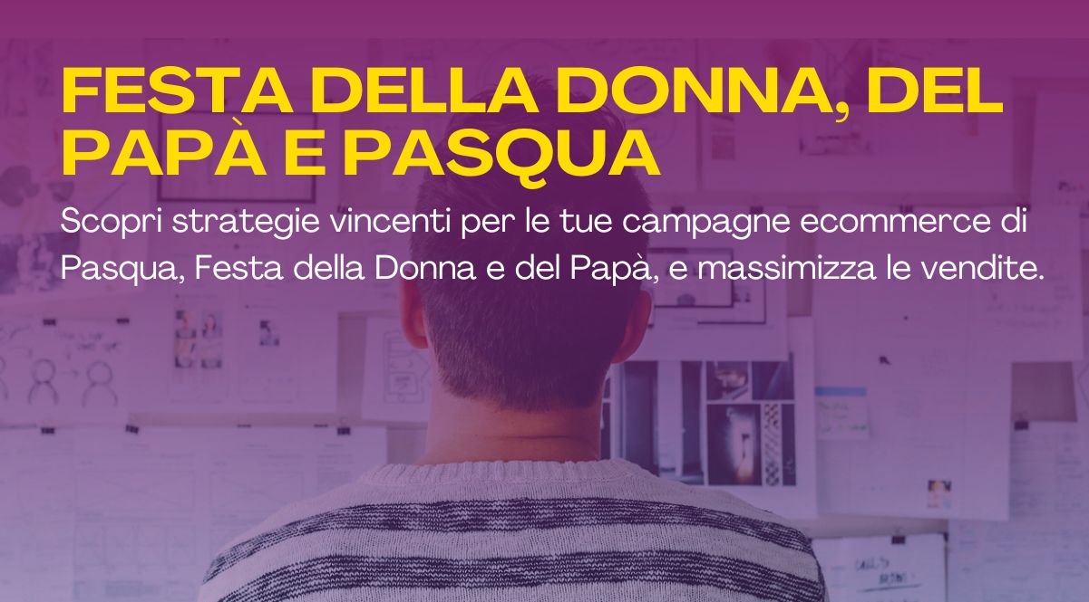 strategie festa donna papa pasqua
