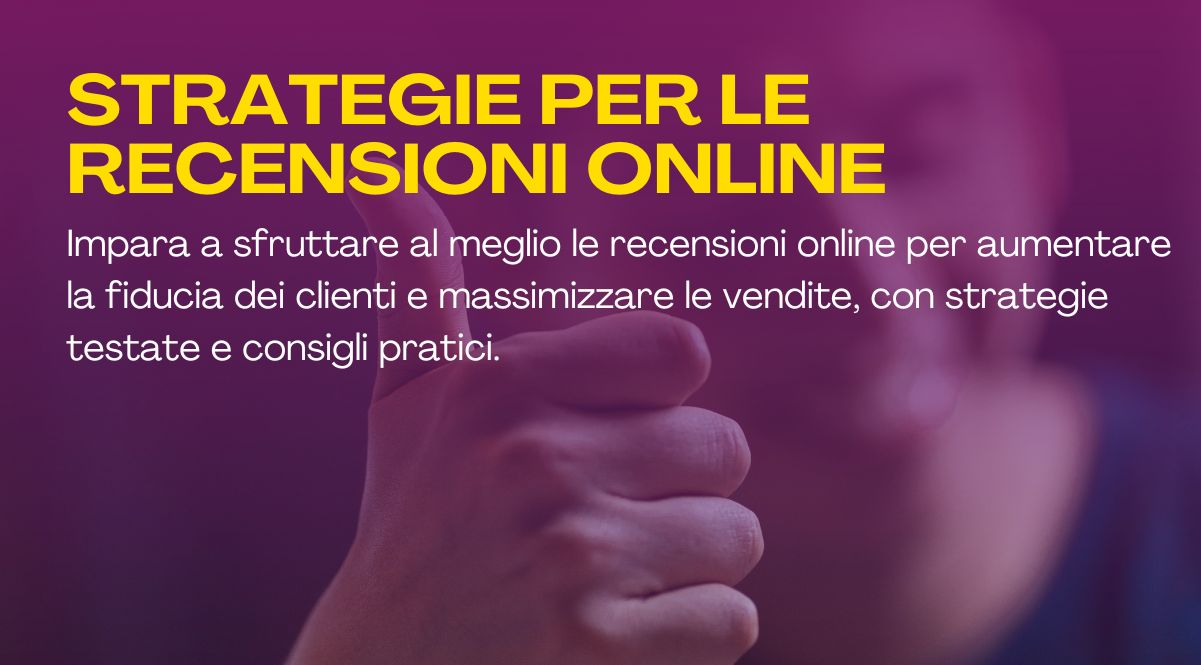 recensioni online