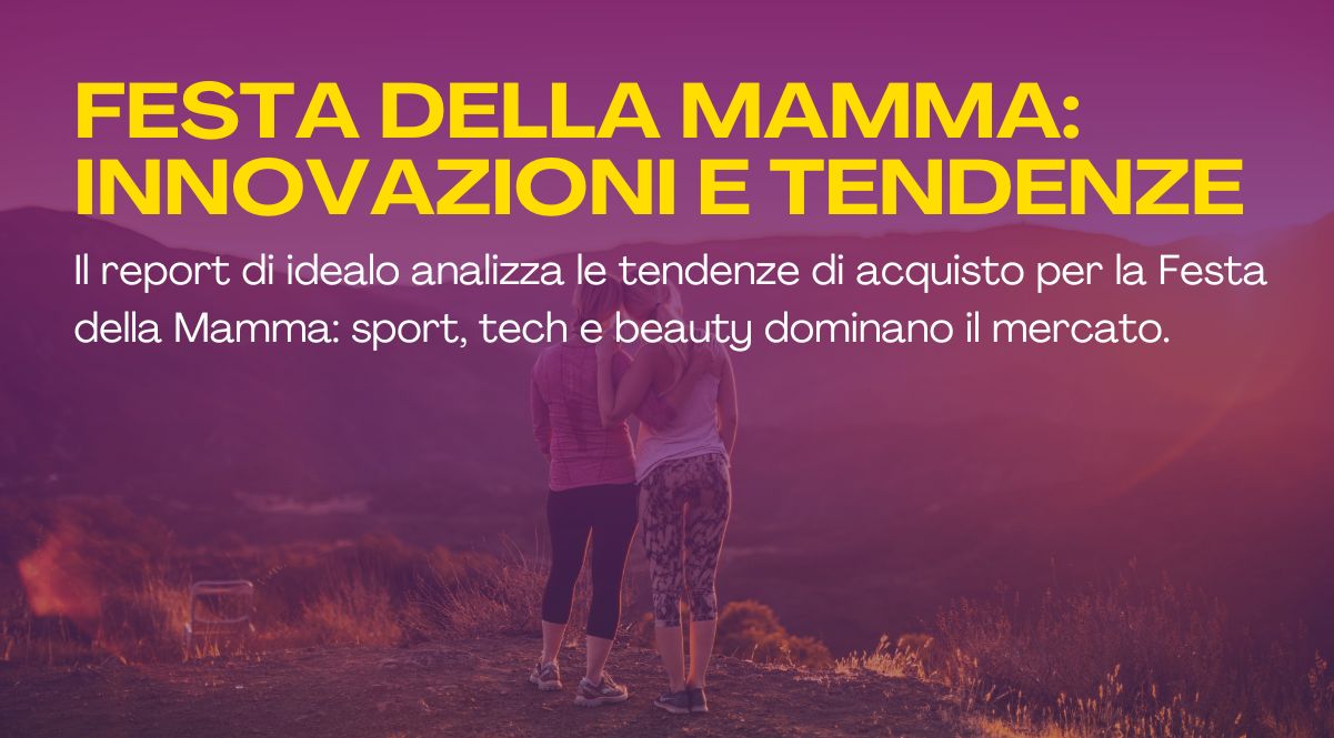 festa della mamma 2024