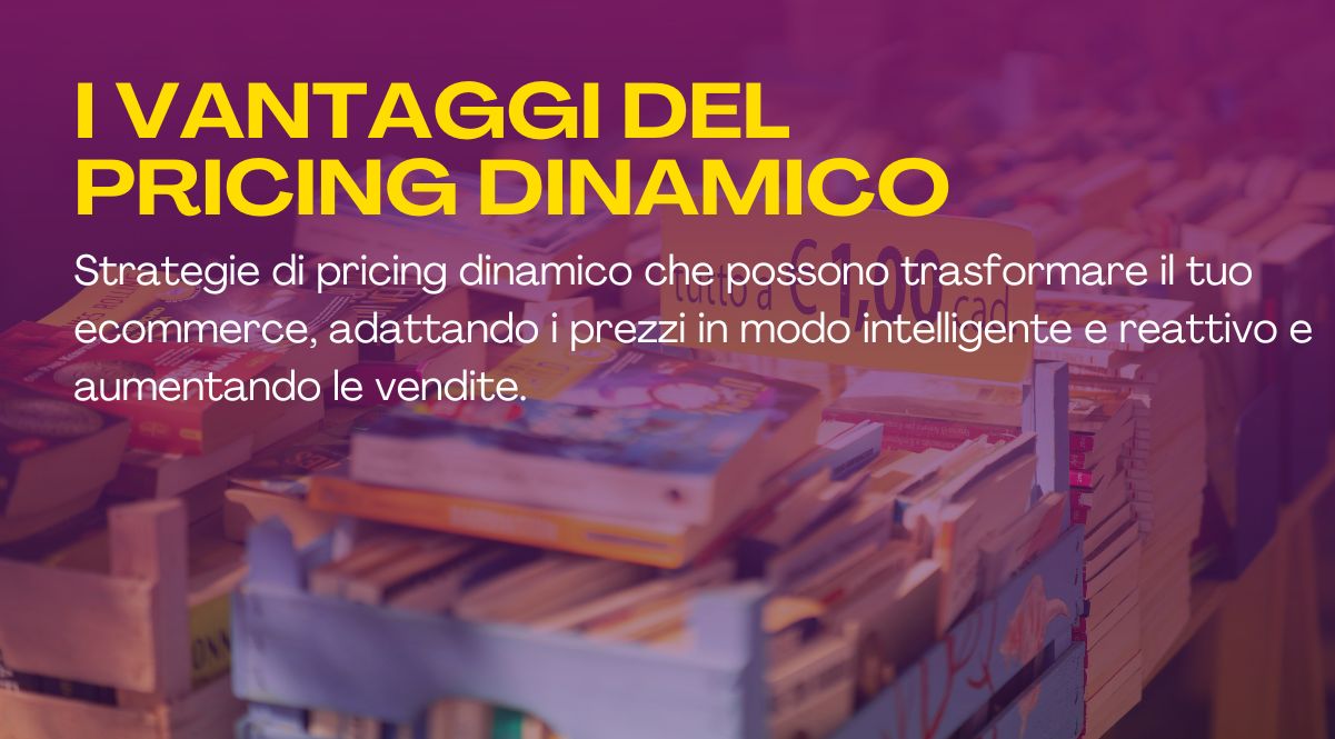 pricing dinamico