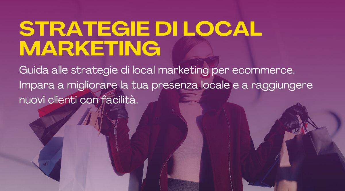 local marketing ecommerce