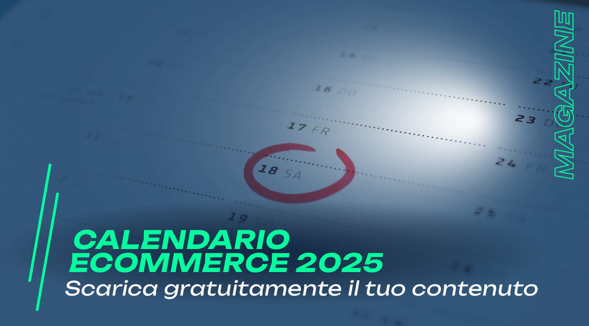 calendario ecommerce 2025