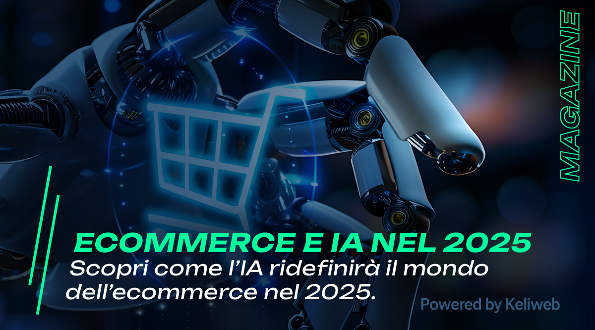 ecommerce IA 2025