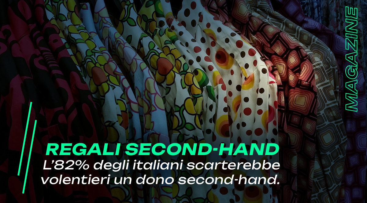second hand natale