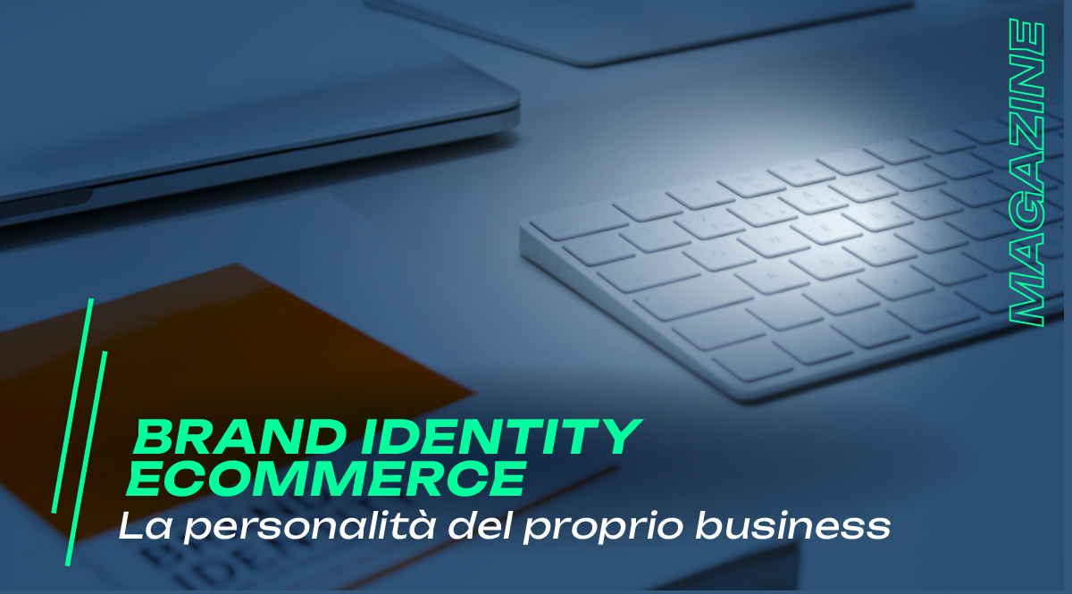 brand identity ecommerce