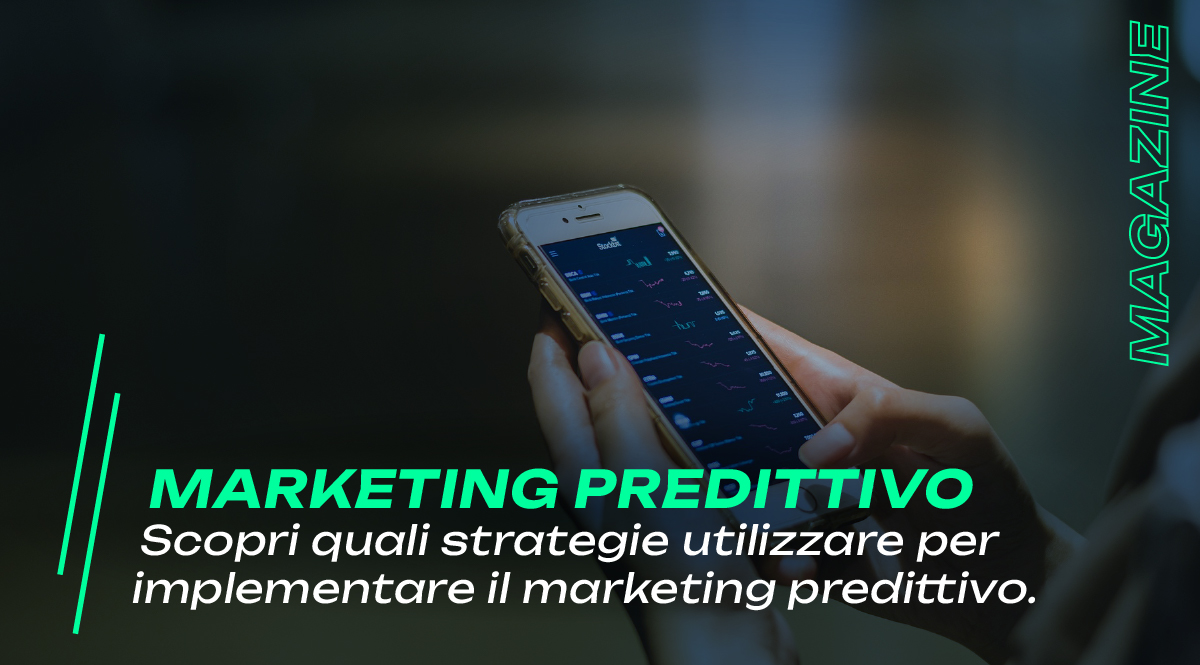 implementazione marketing predittivo