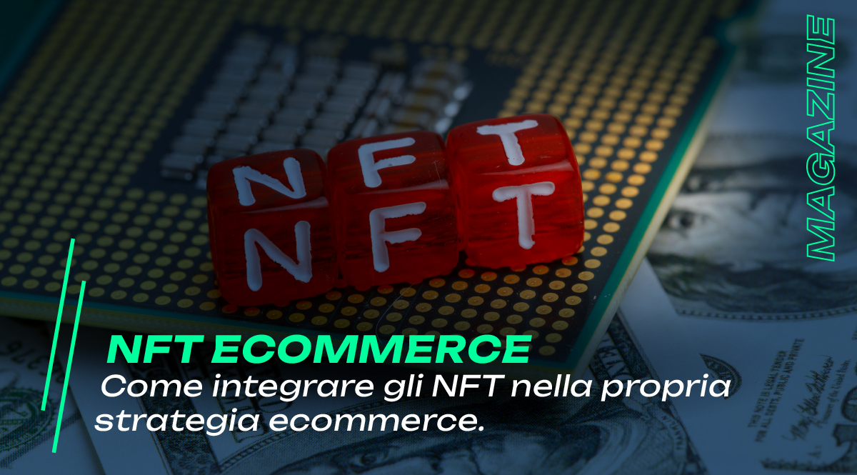 nft ecommerce