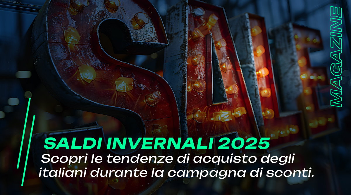 saldi invernali 2025