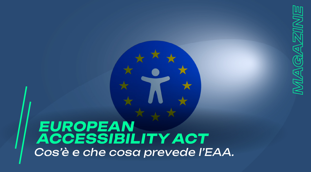 european accessibility act