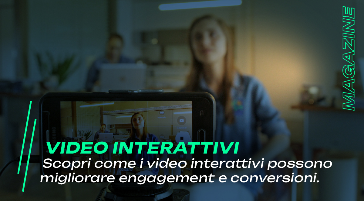 video interattivi