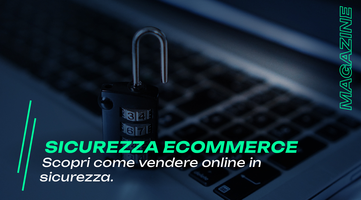 sicurezza ecommerce
