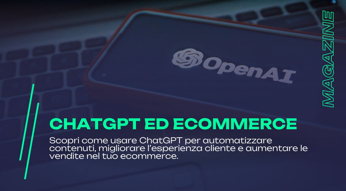 chatgpt ecommerce