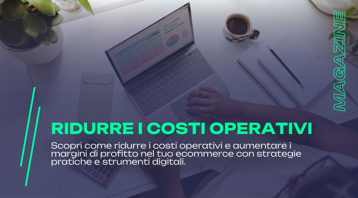 costi operativi margini profitto