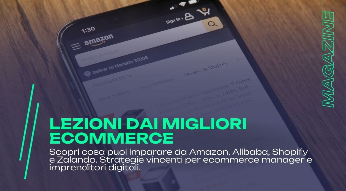 migliori ecommerce