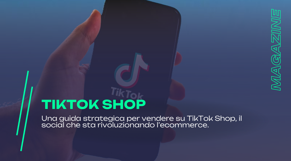 tiktok shop