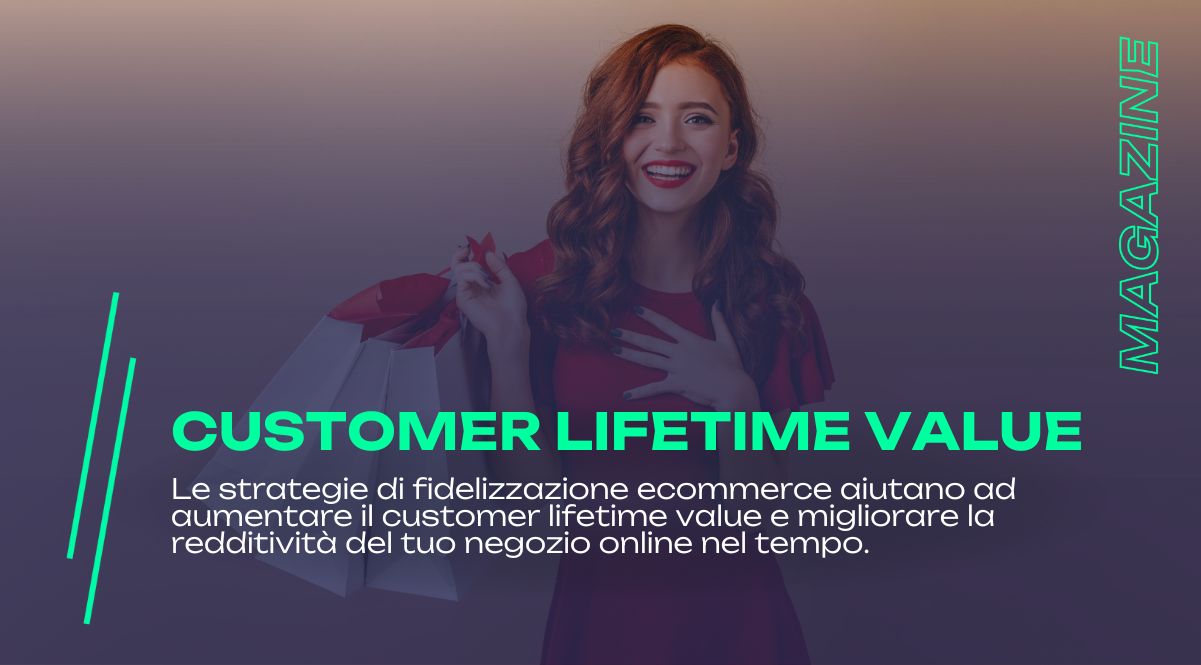 customer lifetime value