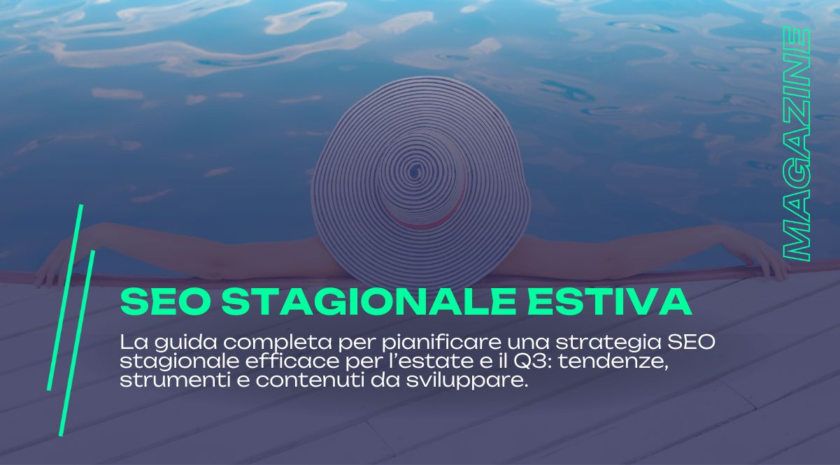 seo stagionale q3