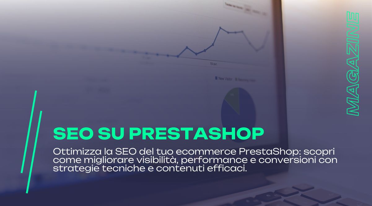 guida ottimizzare seo prestashop