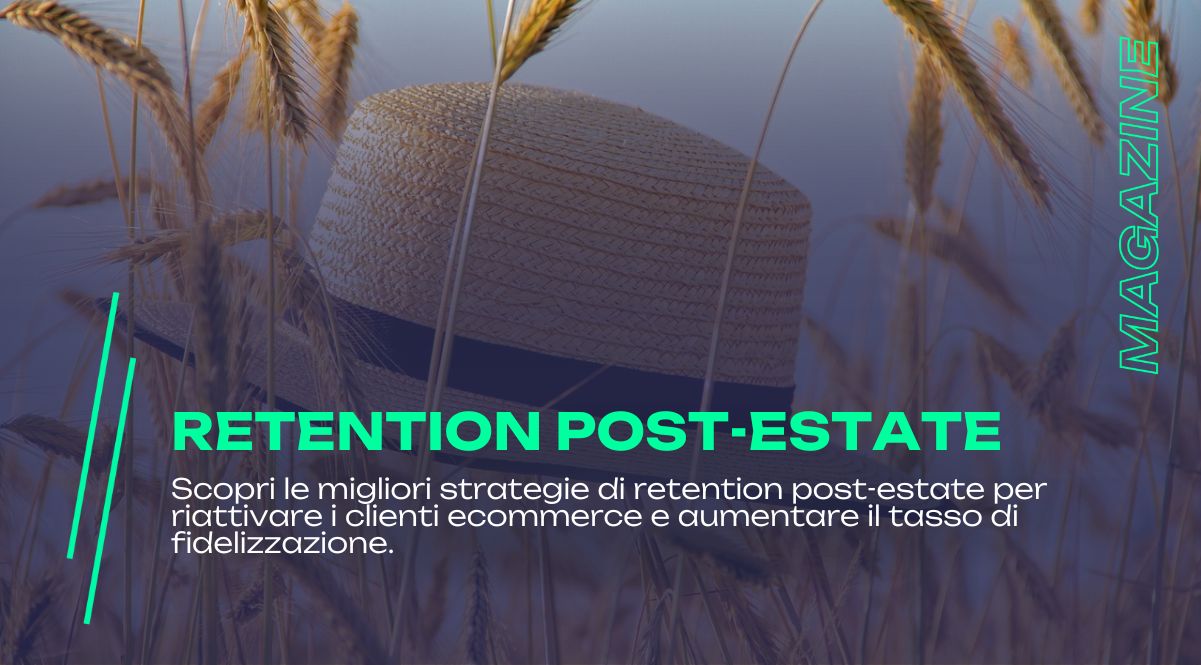 retention post estate