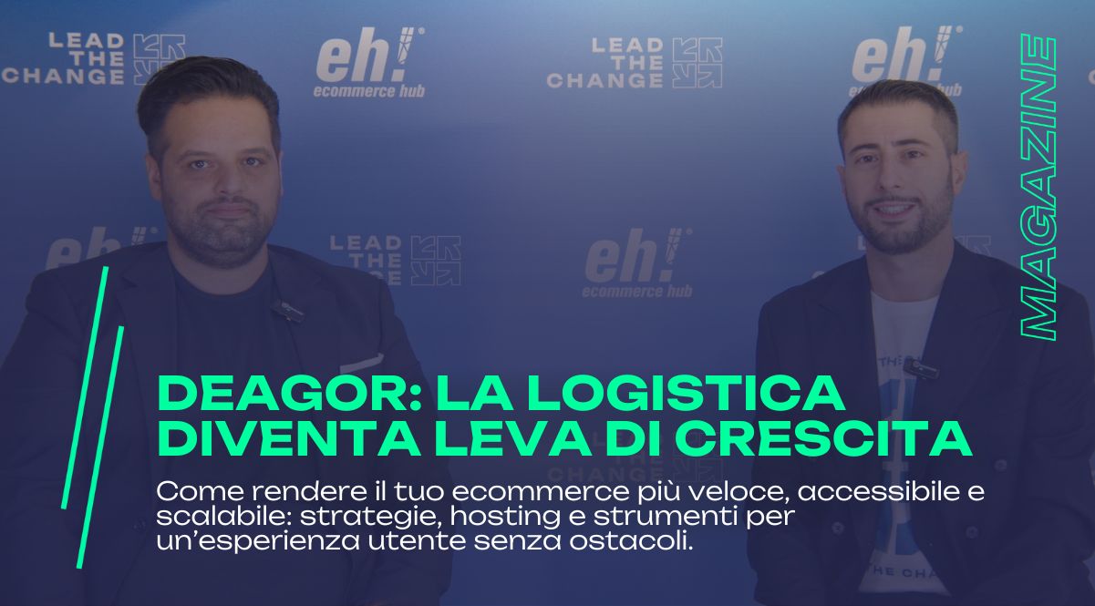 intervista deagor 2025