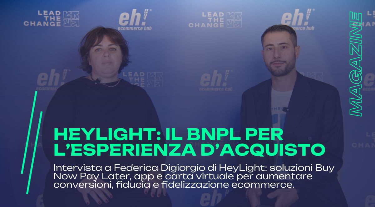 intervista heylight 2025