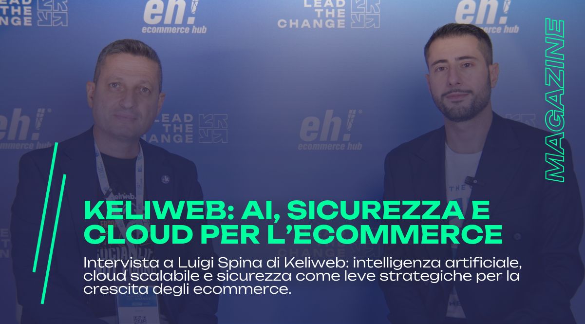 intervista keliweb 2025