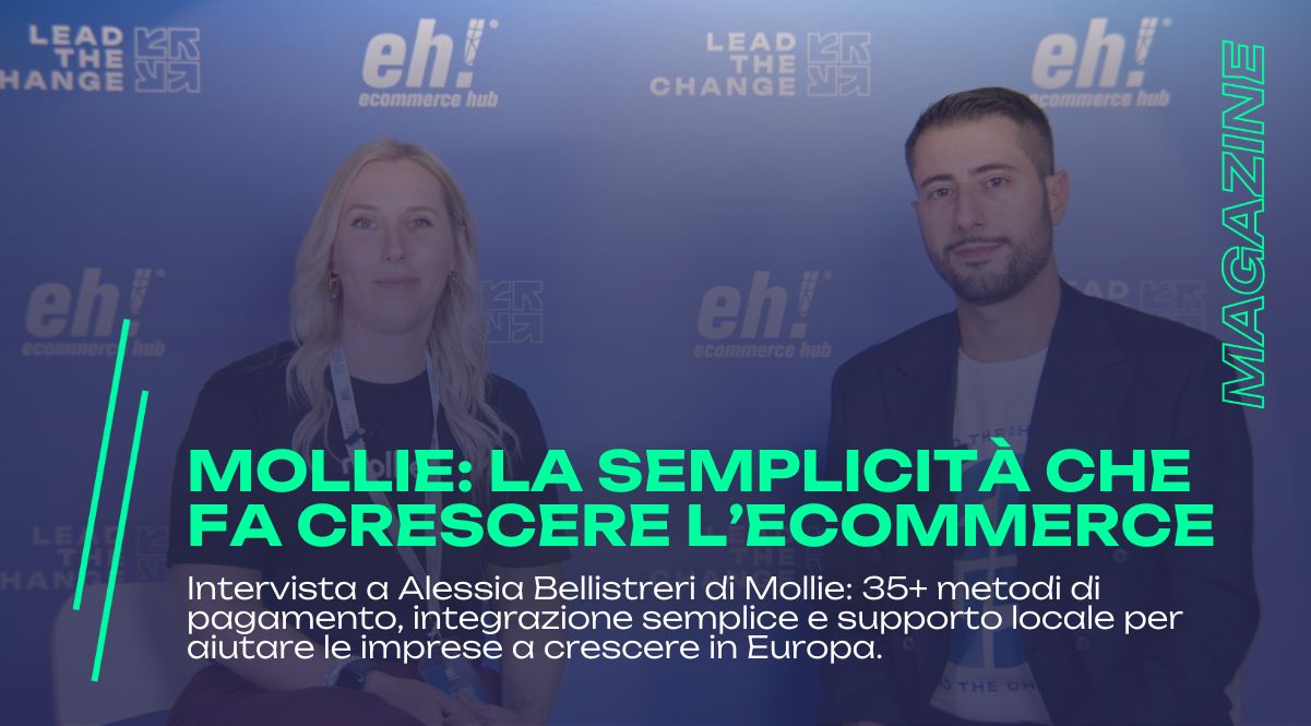 intervista mollie 2025