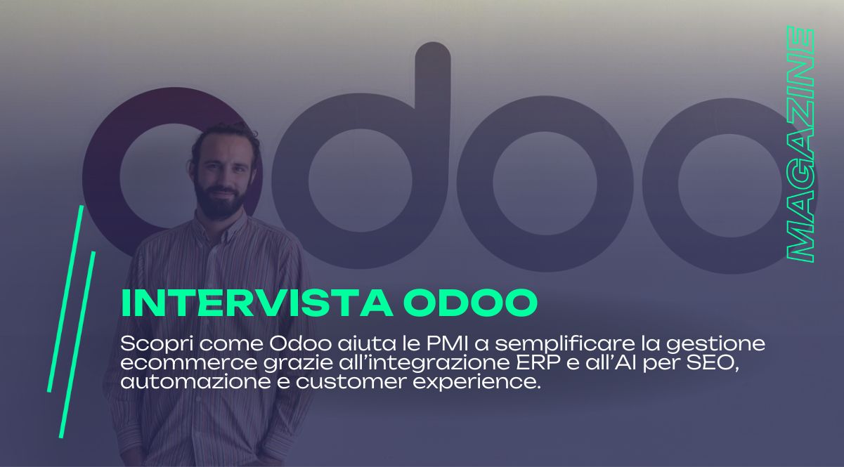 intervista odoo 2025