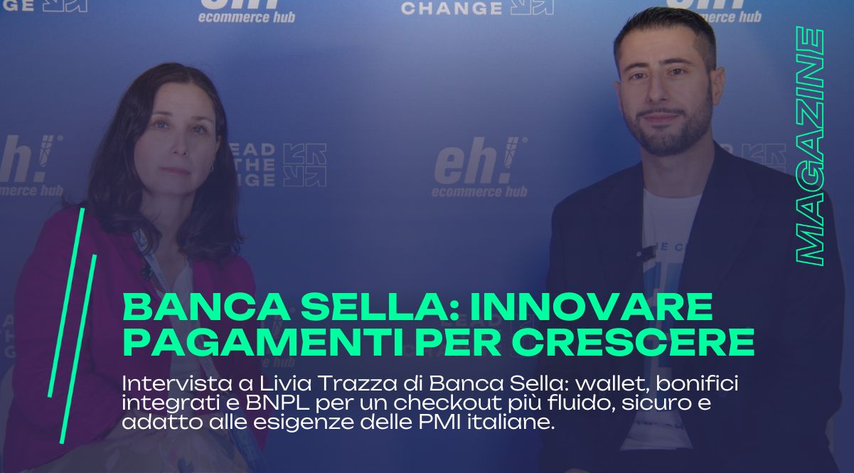 intervista sella 2025