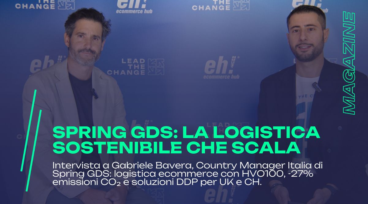 intervista spring gds 2025