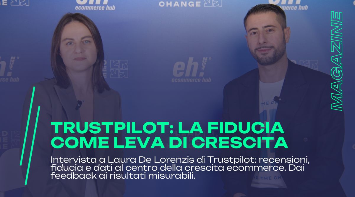 intervista trutpilot 2025