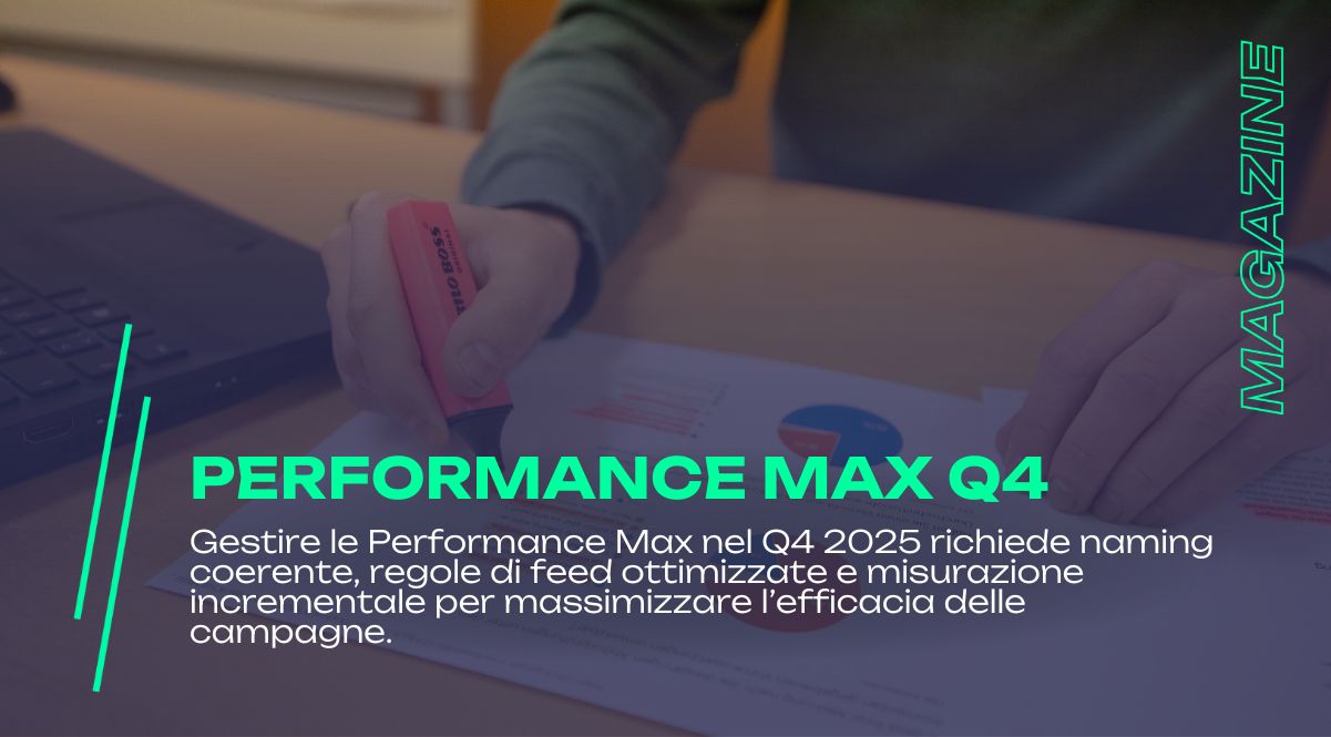 perfornance max q4